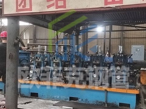 双鸭山生产车间